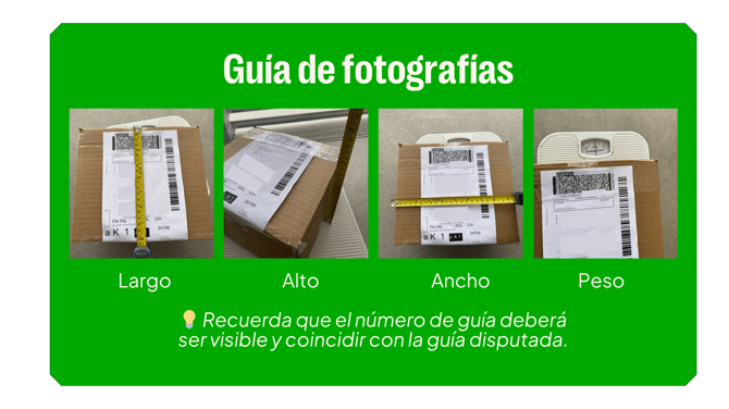 Recurso Sobrepesos Centro de Ayuda